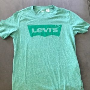 Levi’s Logo Tee Shirt